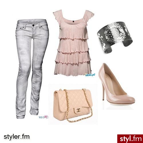 wiosennie;) - Styler
