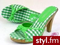 Fantasty Shoes - Pozostałe Buty Moda