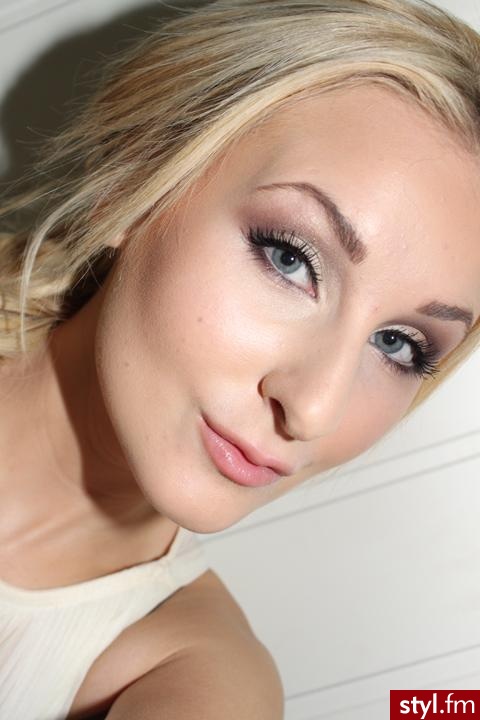Dzienne Makijaże