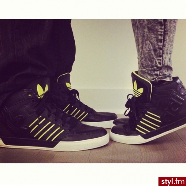 Sportowe Buty Moda