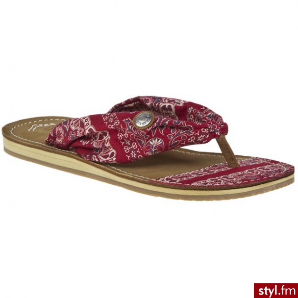 Pepe Jeans Japonki PFS90210 255 Japonki PFS90210 255 - Klapki Buty Moda