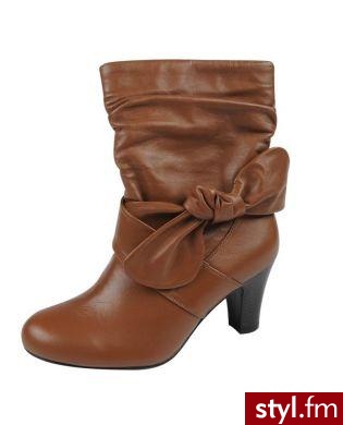 Pozostałe Buty Moda