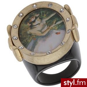 Betsey Johnson 135zł - Misz-masz