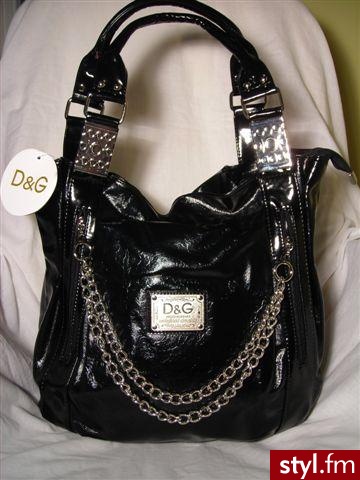 D&G. D&G - Pozostałe Torebki Moda