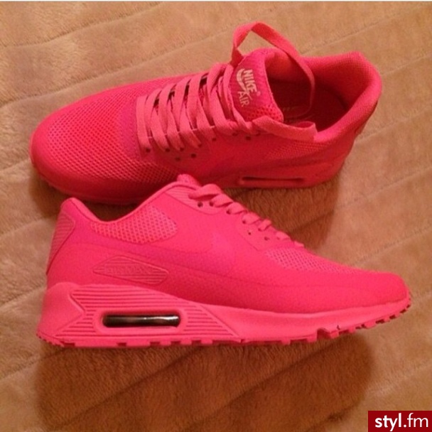 Sportowe Buty Moda