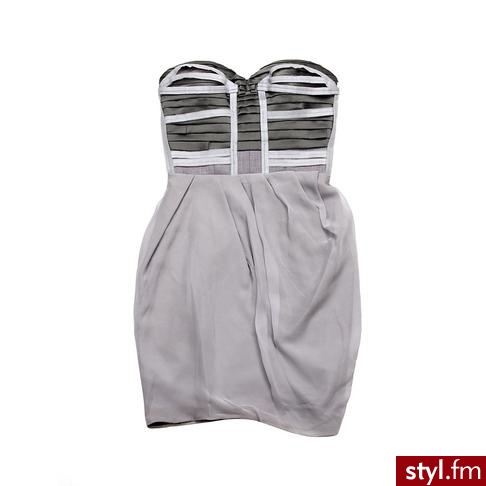 Sukienki Moda