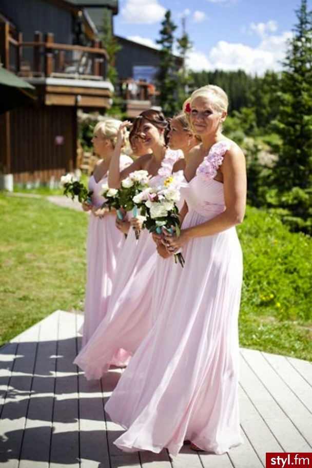 Wieczorowe Sukienki Moda