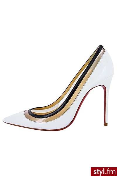 Christian Louboutin - Women's Shoes - 2013 Spring-Summer - Misz-masz