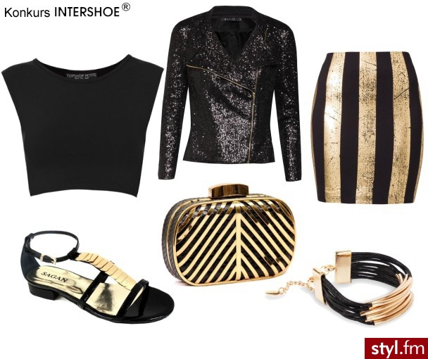 Randka pod gwiazdami - Konkurs - Intershoe Styler