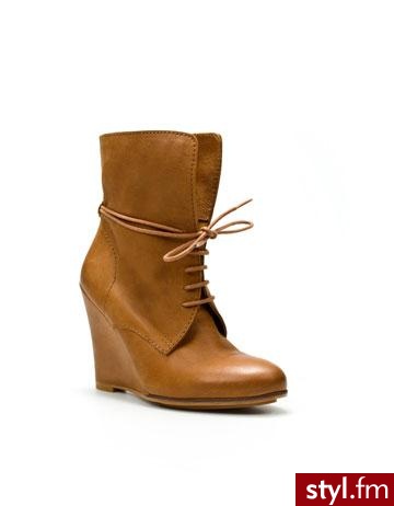 zara - Pozostałe Buty Moda