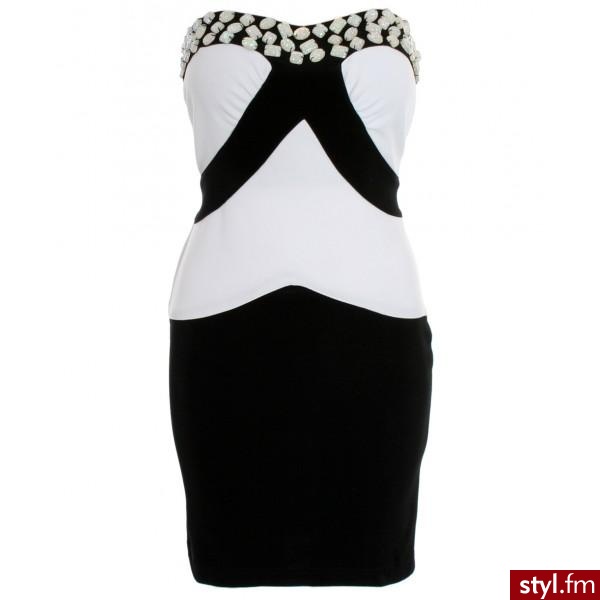 Dzienne Sukienki Moda