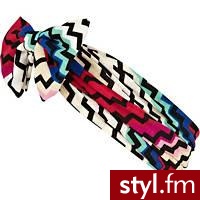 Nakrycia głowy Dodatki Moda