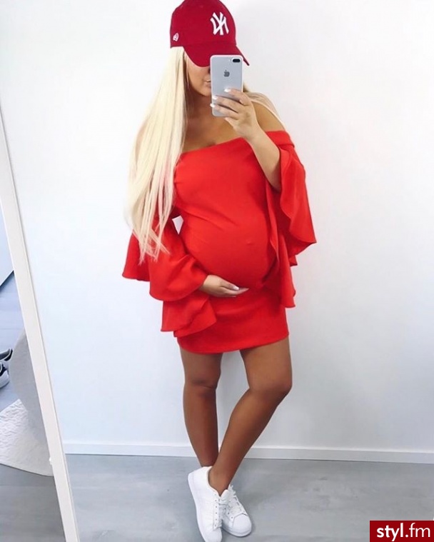 Pozostałe Sukienki Moda