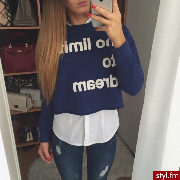 Pozostałe Ciuchy Moda