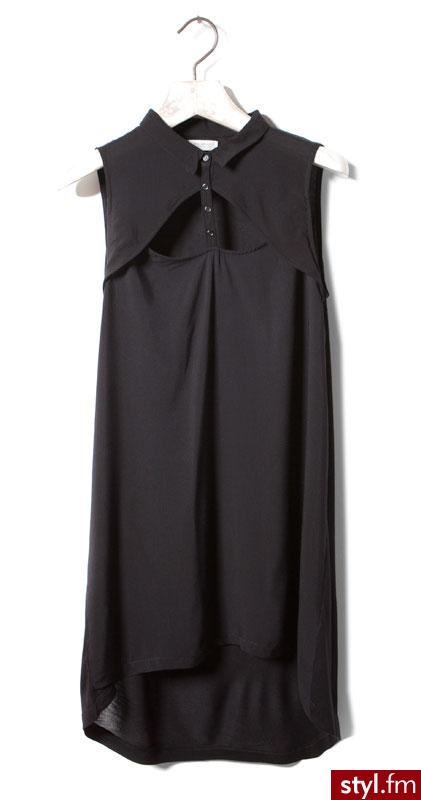 Tuniki Ciuchy Moda