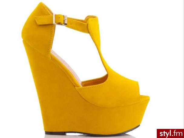 Koturny Buty Moda