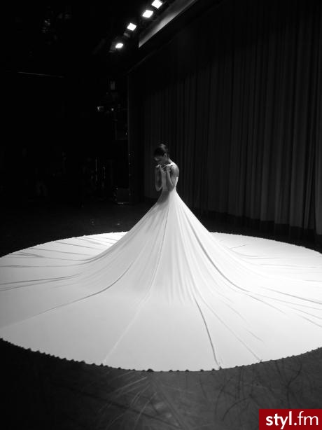 Sukienki Moda