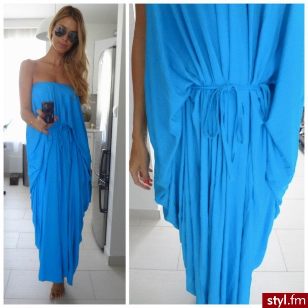 Dzienne Sukienki Moda
