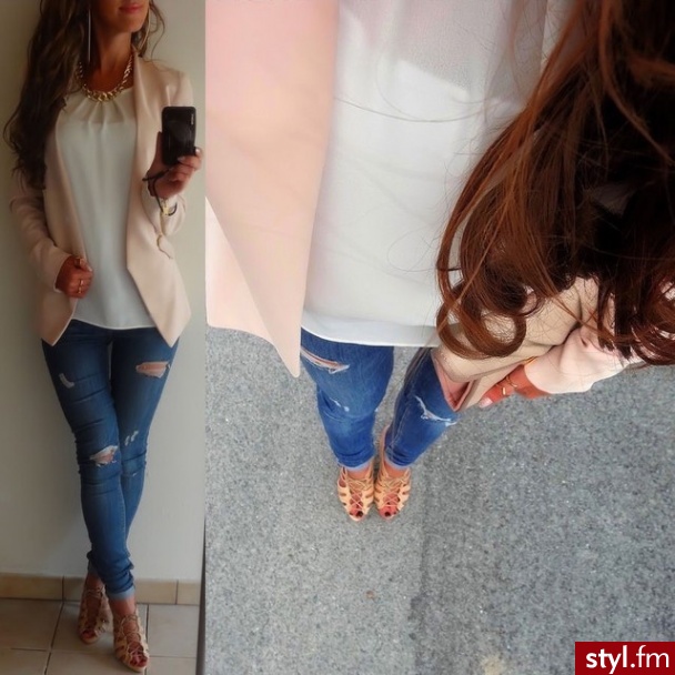 Pozostałe Ciuchy Moda