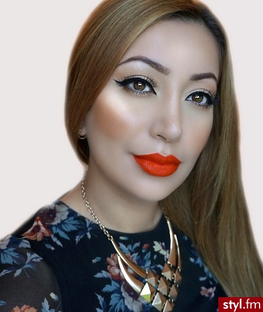 Dzienne Makijaże