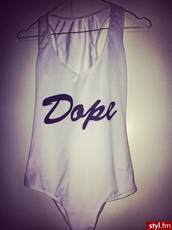 Body Bielizna Moda