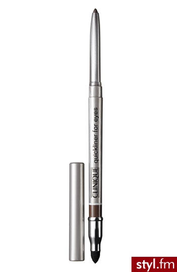 Clinique Quickliner For Eyes konturówka do oczu 1,2g - Dzienne Makijaże