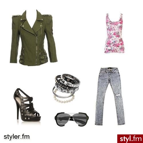 Drapieżnie - Styler