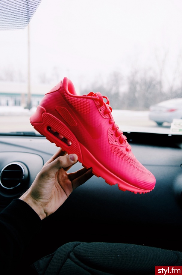 Sportowe Buty Moda