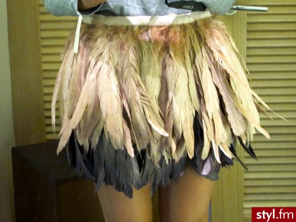 Pozostałe Ciuchy Moda
