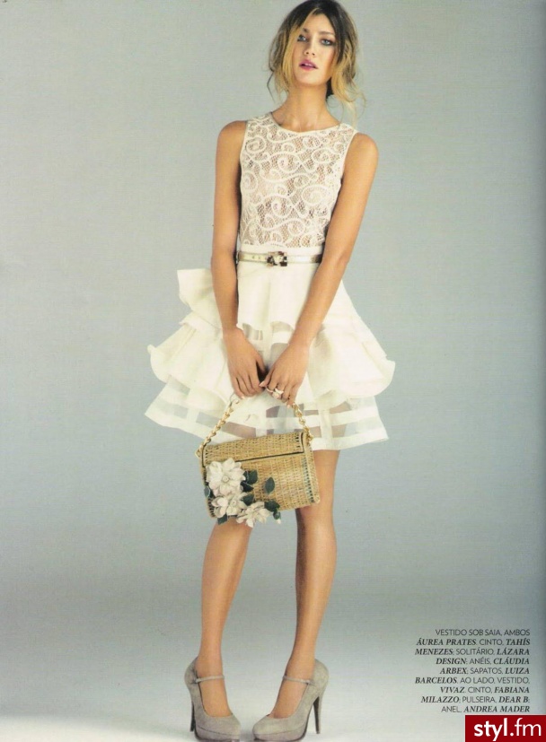 Sukienki Moda