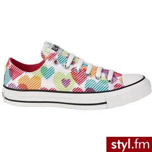 Sportowe Buty Moda