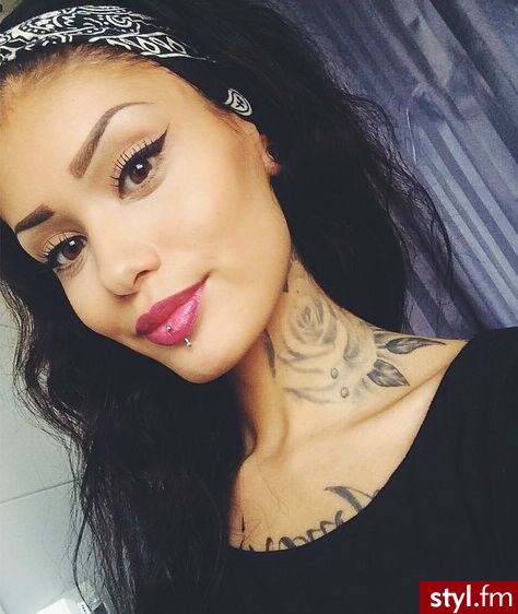 Dzienne Makijaże