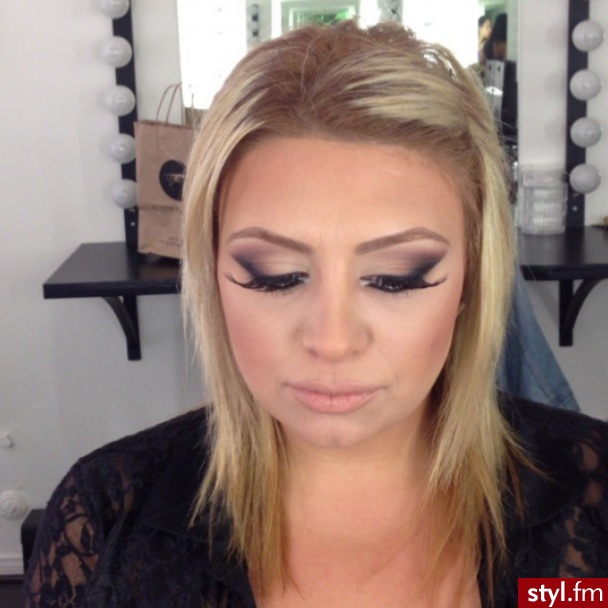 Dzienne Makijaże