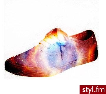 Pozostałe Buty Moda