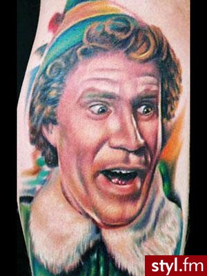 Tatuaże