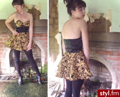 Pozostałe Ciuchy Moda