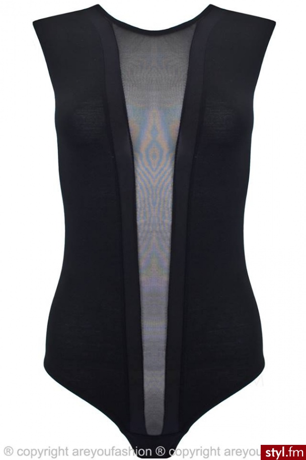 Body Bielizna Moda