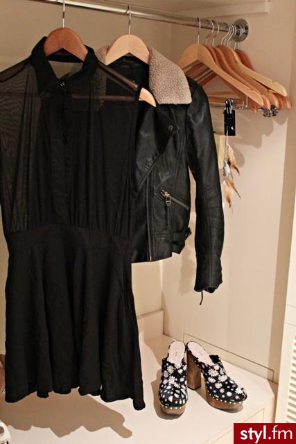 Pozostałe Ciuchy Moda