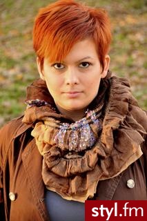 Krótkie Fryzury
