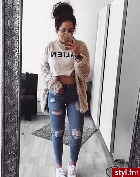 Pozostałe Ciuchy Moda