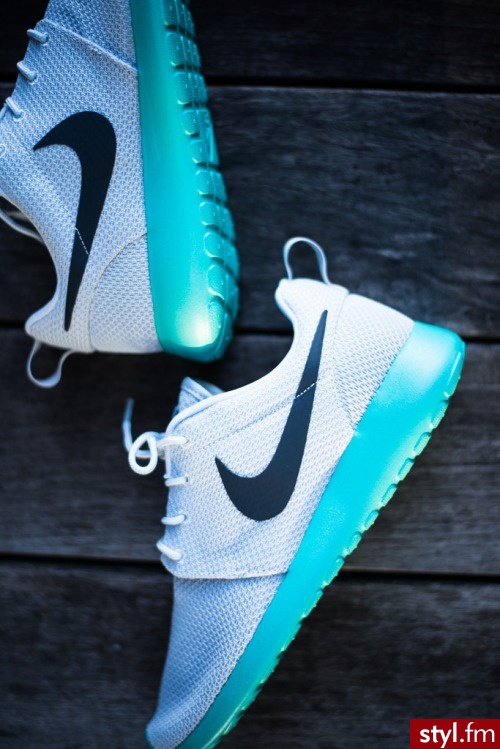 Sportowe Buty Moda