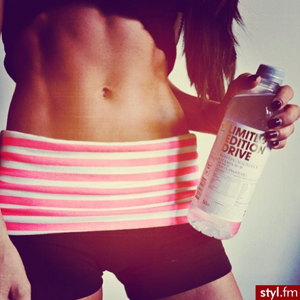 Sport i fitness