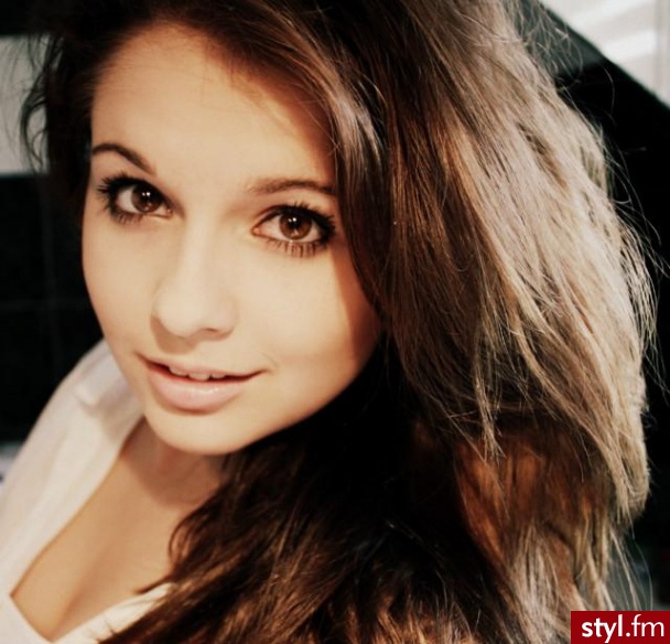 Dzienne Makijaże