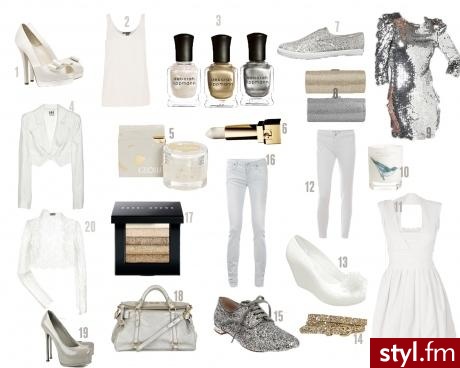 Pozostałe Ciuchy Moda