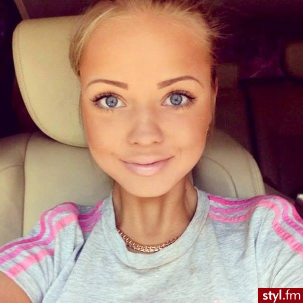 Dzienne Makijaże