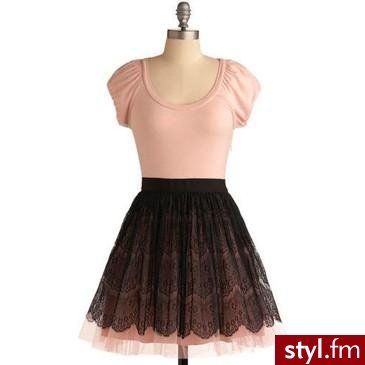 Pozostałe Sukienki Moda