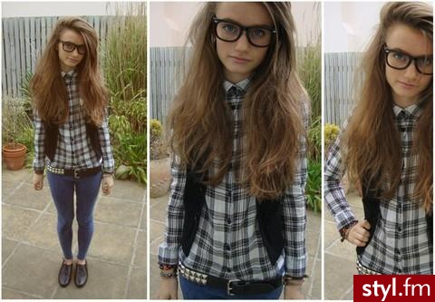 Pozostałe Ciuchy Moda