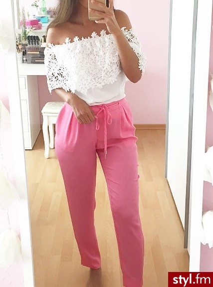 Pozostałe Ciuchy Moda