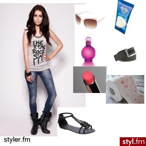 mameja ;d - Styler