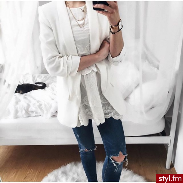 Pozostałe Ciuchy Moda